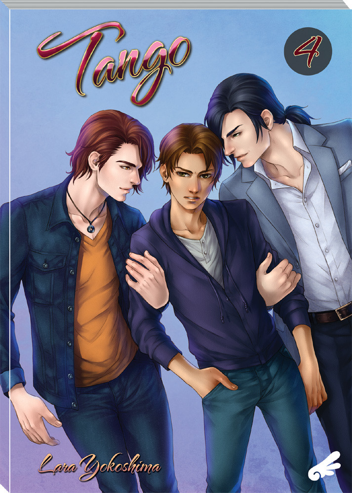 Tango - Band 4