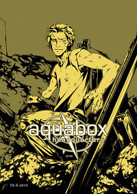 aquabox headquarters