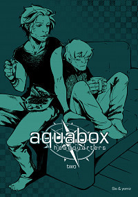 aquabox headquarters - Band 2 (two)