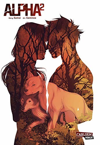 Alpha² [Sammelband, Carlsen]