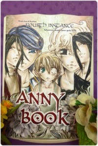 Anny Book