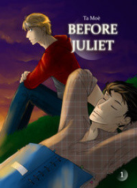 Before Juliet