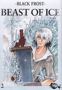 Black Frost - Last Promise - Band 2 (Beast of Ice)