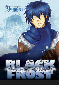 Black Frost: Beast of Night (Yaoi Special)