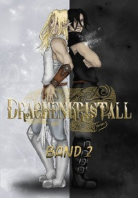 Drachenkristall - Band 2