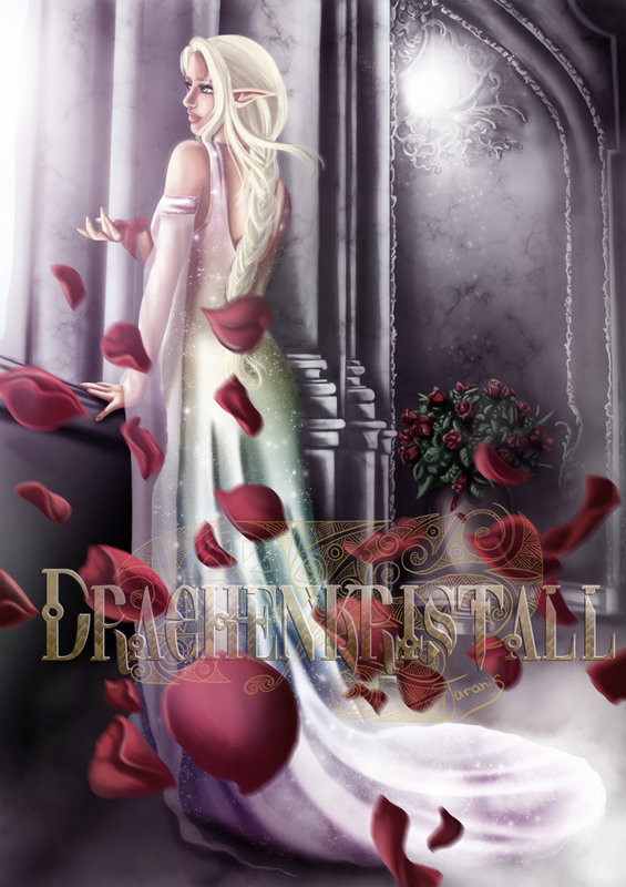 Drachenkristall - Band 4