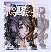 Fourth Instance - Band 2