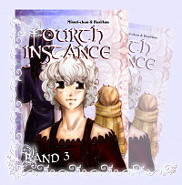 Fourth Instance - Band 3