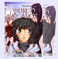 Fourth Instance - Band 4