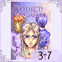 Fourth Instance - Band 7