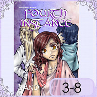Fourth Instance - Band 8