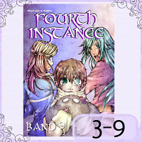 Fourth Instance - Band 9