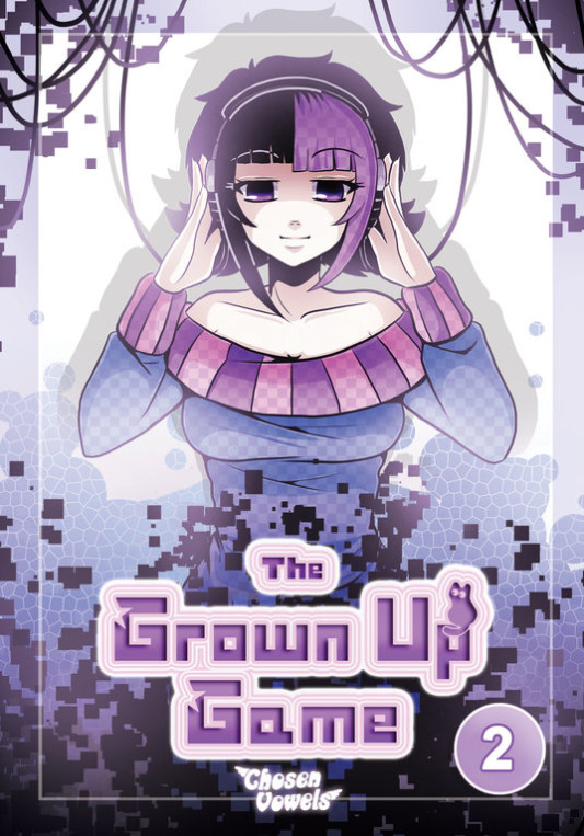 The Grown Up Game - Band 2 (The Grown Up Game)