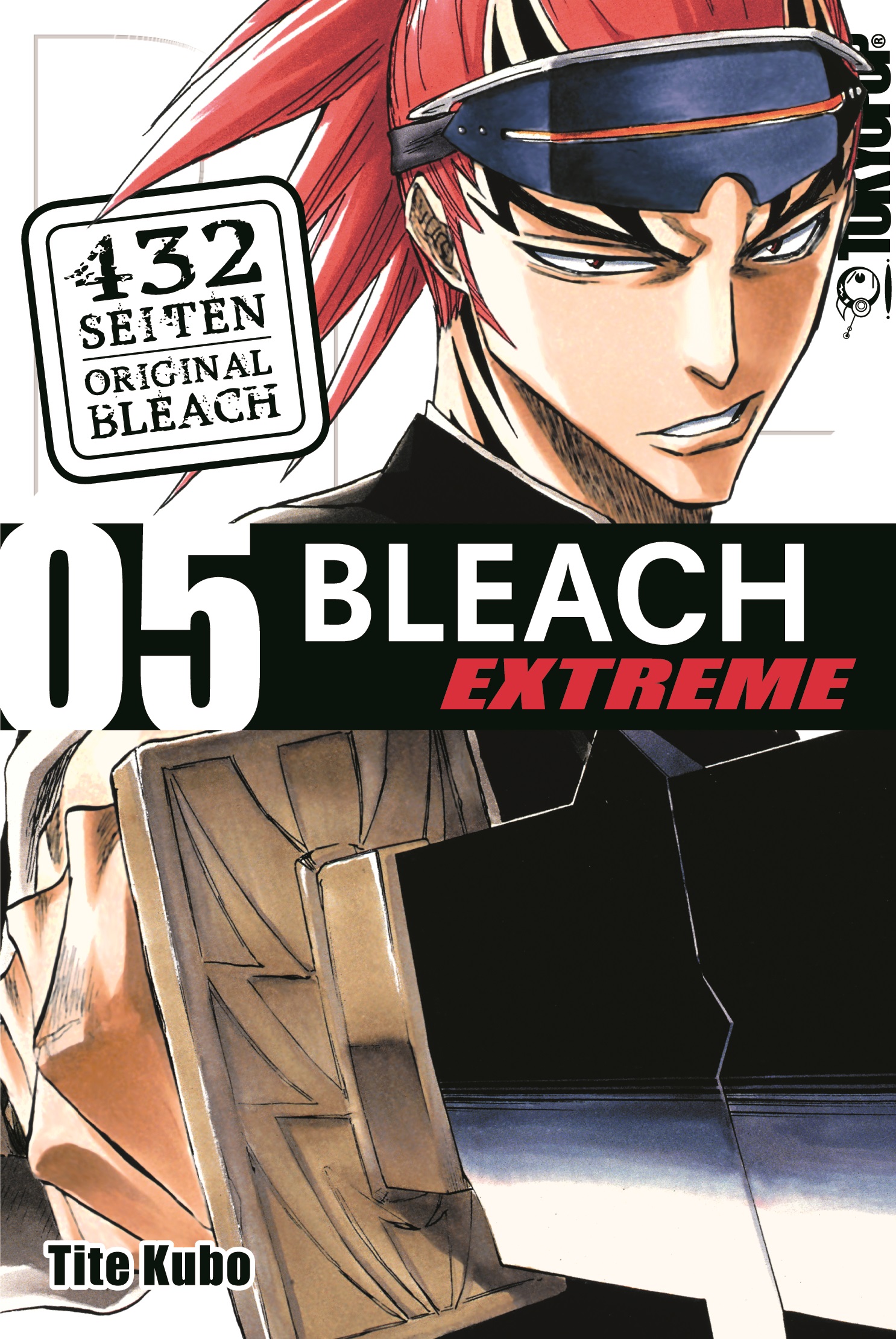 Bleach EXTREME - Band 5