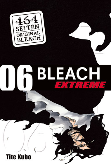 Bleach EXTREME - Band 6