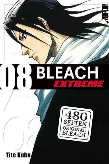 Bleach EXTREME - Band 8