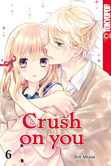 Crush on you - Band 6
