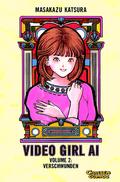 Video Girl Ai - Band 2 (Verschwunden)