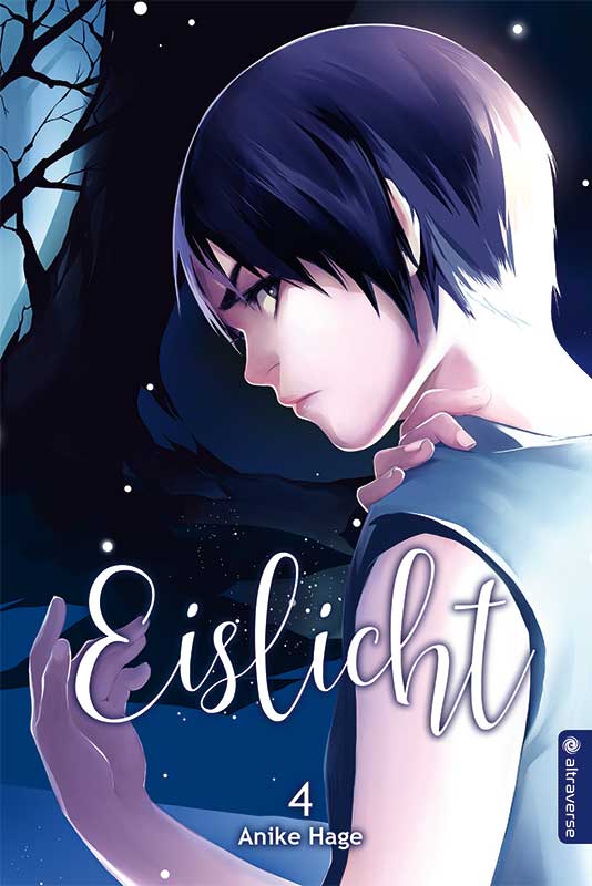 Eislicht - Band 4