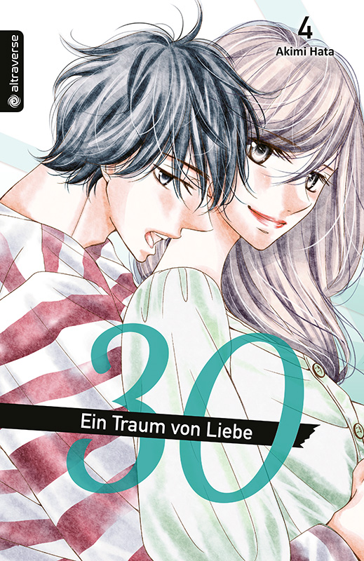 30 - Ein Traum von Liebe - Band 4