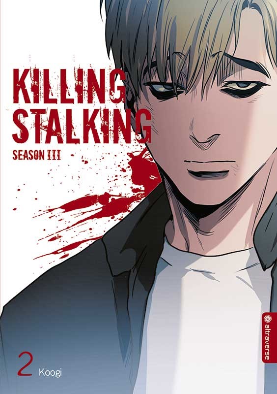 Killing Stalking - Season III: Band 2: Season III: Band 2
