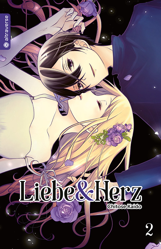 Liebe & Herz - Band 2