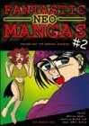 Fantastic Neo Mangas - Band 2