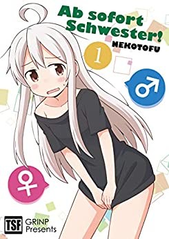 Ab sofort Schwester! (E-Book)