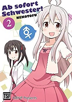 Ab sofort Schwester! (E-Book) - Band 2