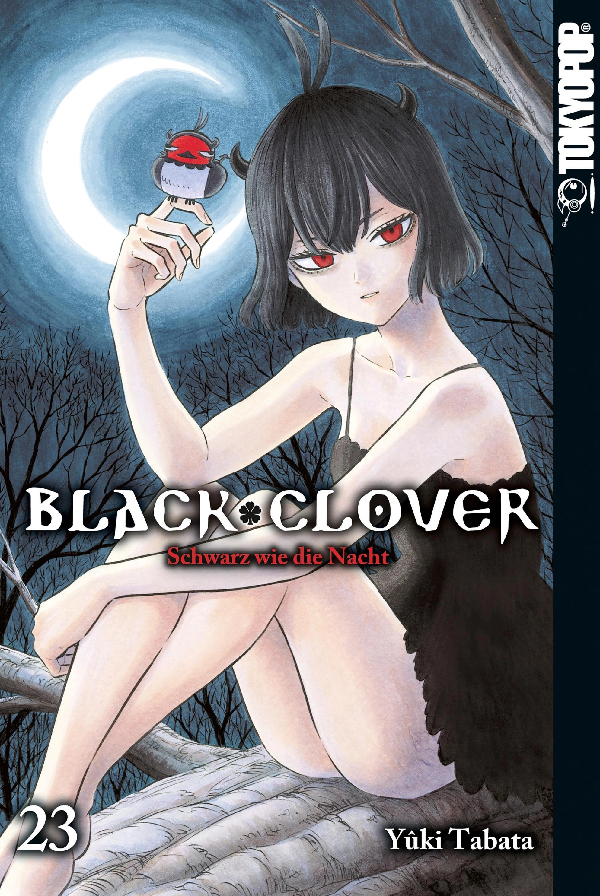 Black Clover - Band 23