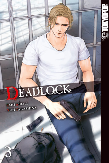 Deadlock - Band 3