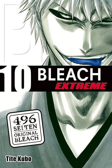 Bleach EXTREME - Band 10