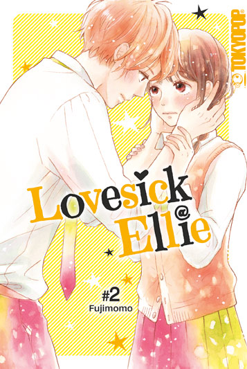 Lovesick Ellie - Band 2
