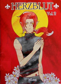 Herzblut - Band 2 (Herzblut 2)