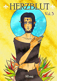 Herzblut - Band 3 (Herzblut 3)