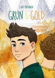 Grün & Gold - Band 3