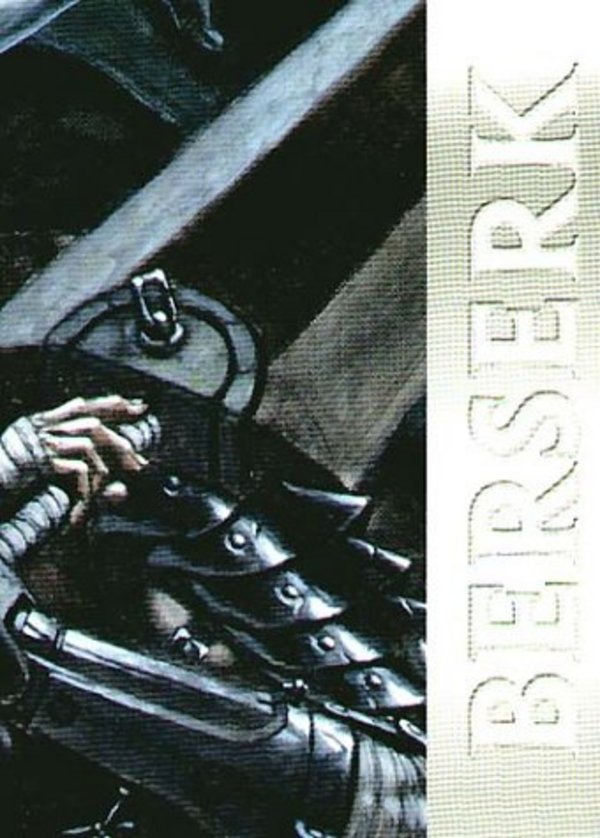 Berserk Collection Box - Band 4 (Bände 16-20)