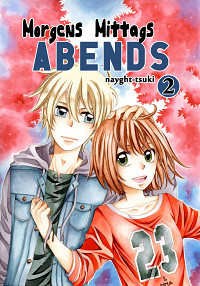 Morgens Mittags Abends - Band 2