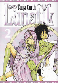 Lunatik - Band 2