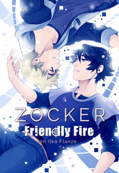 Zocker - Band 5 (Zocker - Friendly Fire)
