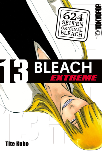 Bleach EXTREME - Band 13
