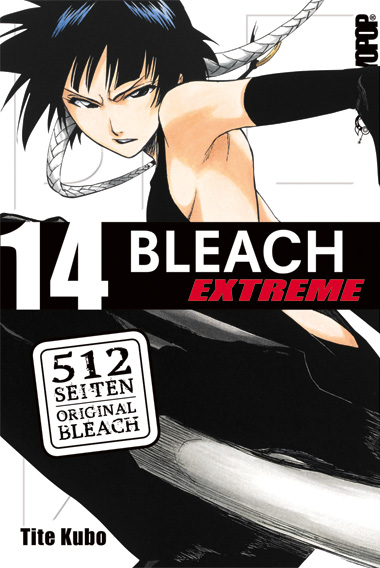 Bleach EXTREME - Band 14
