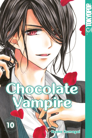 Chocolate Vampire - Band 10