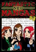 Fantastic Neo Mangas - Band 3