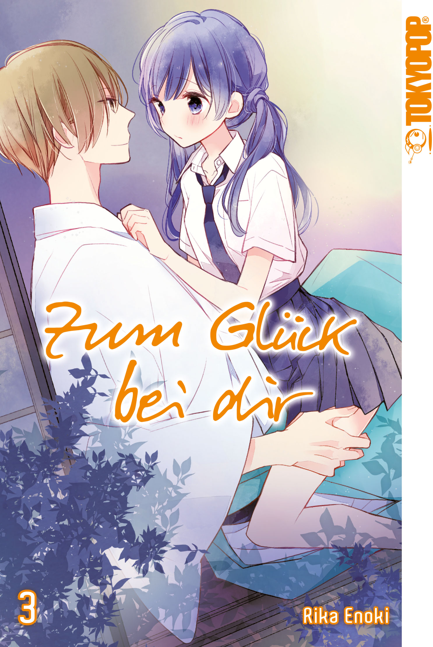 Zum Glück bei dir - Band 3