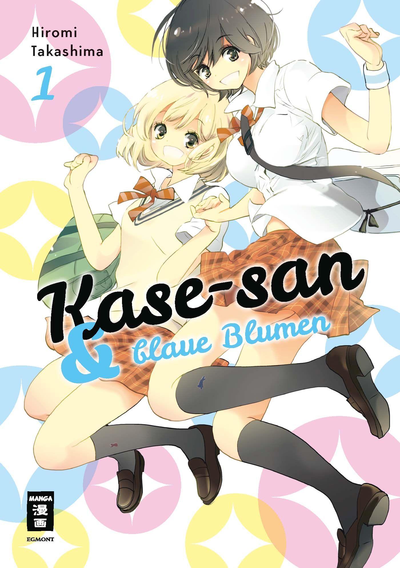Kase-san