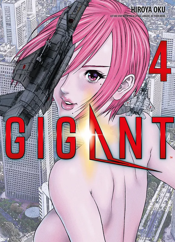 Gigant - Band 4
