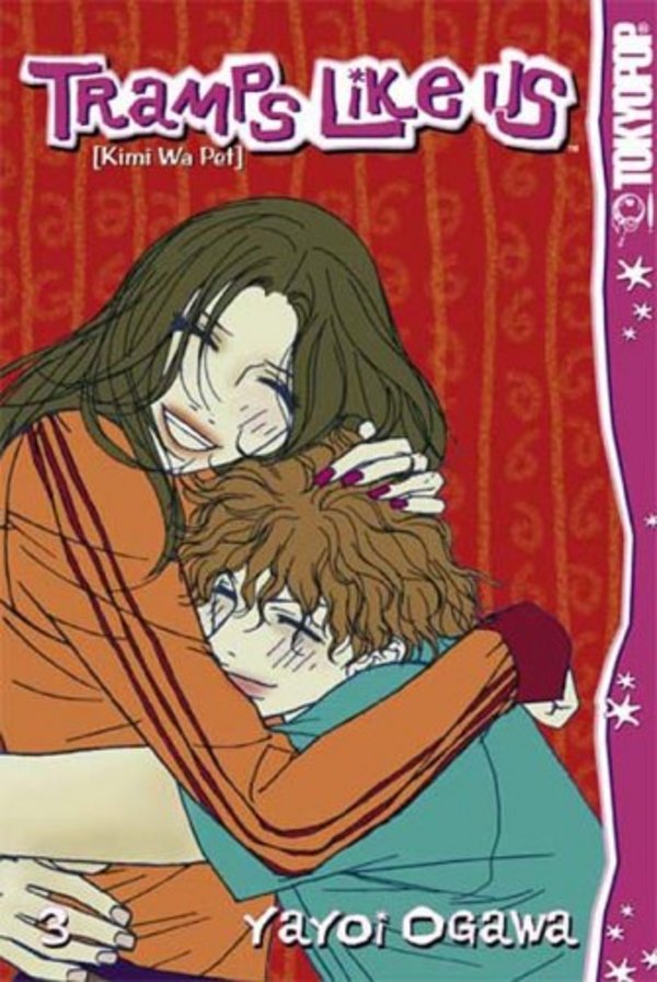 Tramps Like Us - Band 3