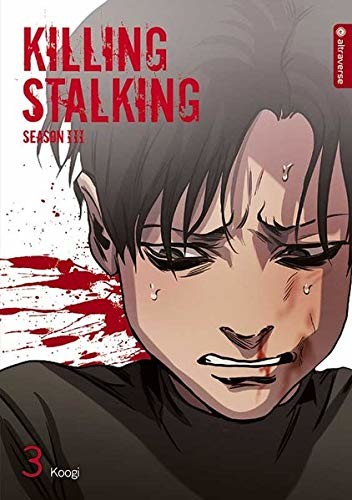 Killing Stalking - Season III: Band 3: Season III: Band 3