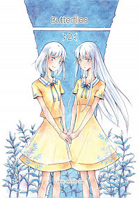 Butterflies - Band 2